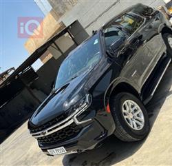 شيفروليه تاهو